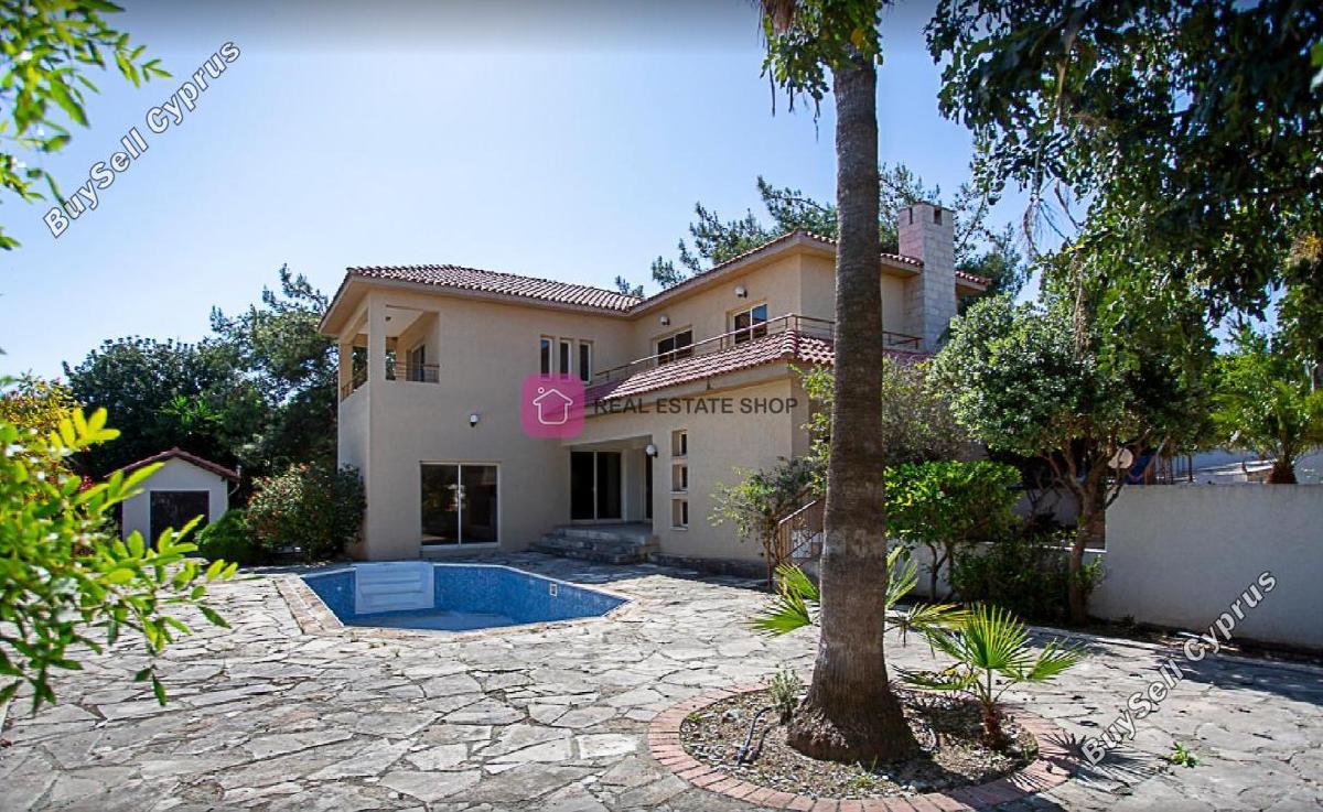3 Bedroom Detached house for sale in Pissouri, Limassol 16775245