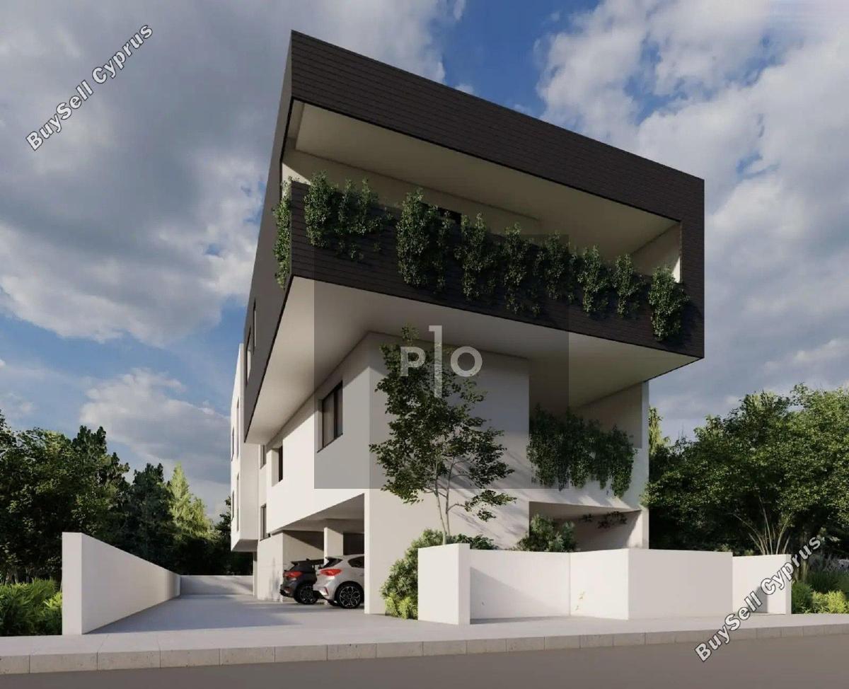 1 Bedroom Apartment for sale in Archangelos, Nicosia 16806592
