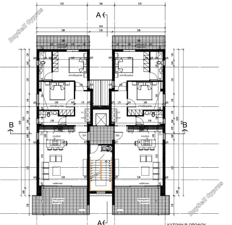 2 bedroom apartment for sale kaimakli nicosia 7733134 image 12337200