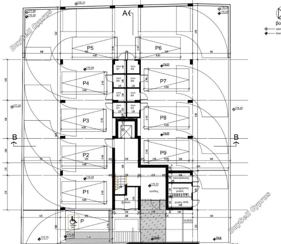 2 bedroom apartment for sale kaimakli nicosia 7733134 image 12527526