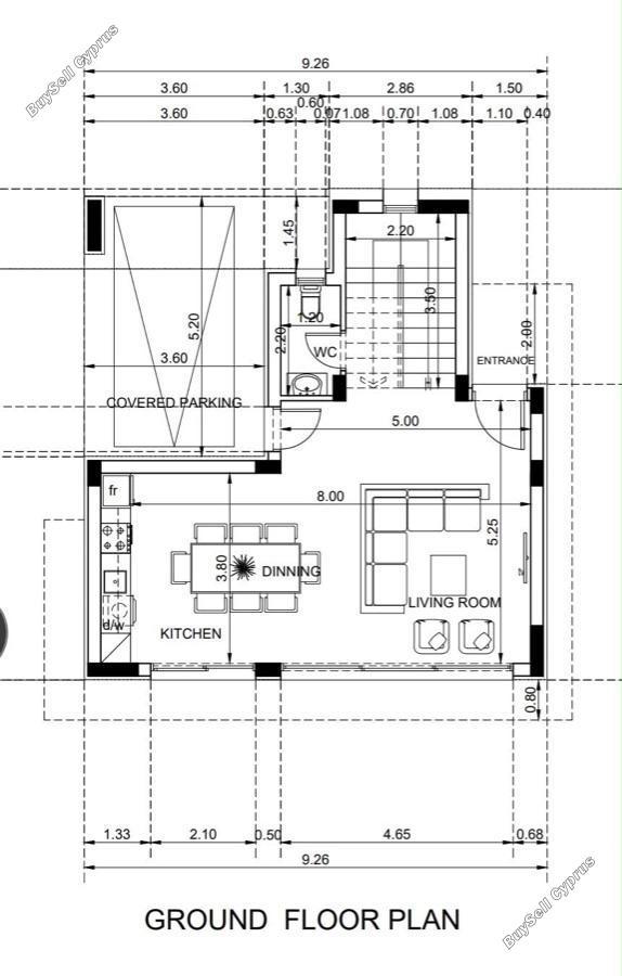 2 bedroom apartment off market paralimni famagusta 8762134 image 16544358
