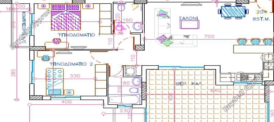 2 bedroom penthouse for sale strovolos nicosia 1083134 image 16827748