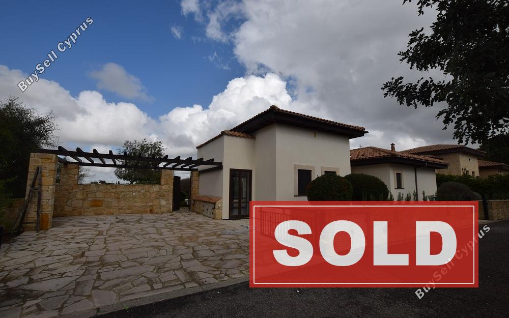 3 bedroom detached house sold aphrodite hills paphos 828134 image 679595