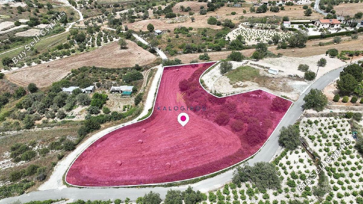 land for sale agios ambrosios limassol 1650134 image 5665493