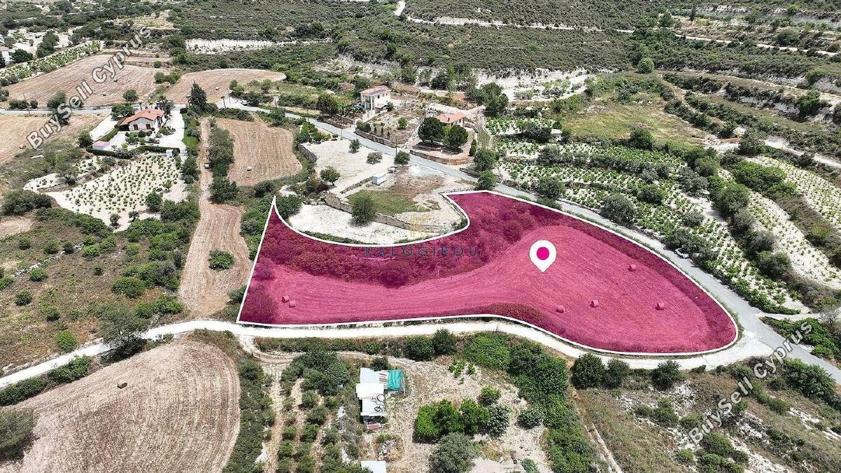 land for sale agios ambrosios limassol 1650134 image 5665494