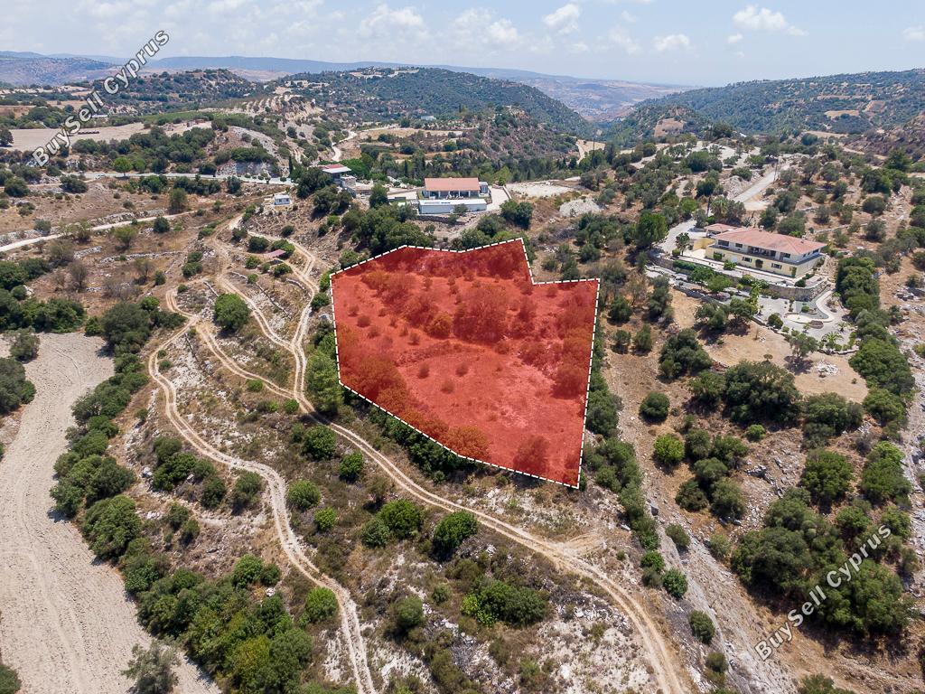 land for sale amargeti paphos 7533134 image 16700669