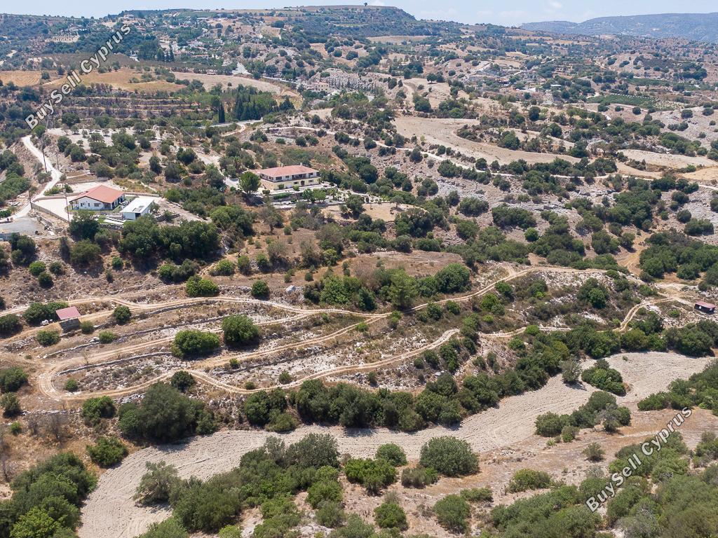 land for sale amargeti paphos 7533134 image 16700672
