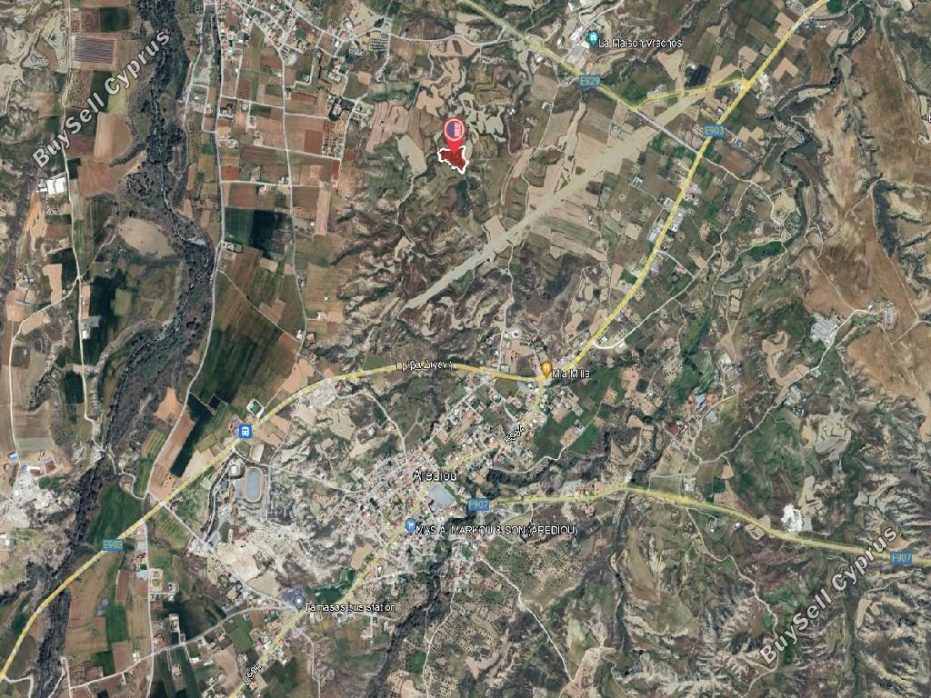 land for sale arediou nicosia 1279134 image 3343858