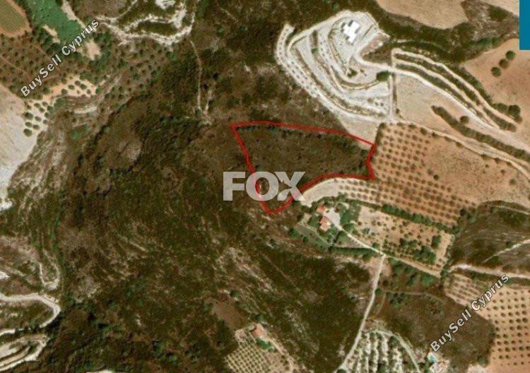 land for sale armou paphos 7926134 image 11241944