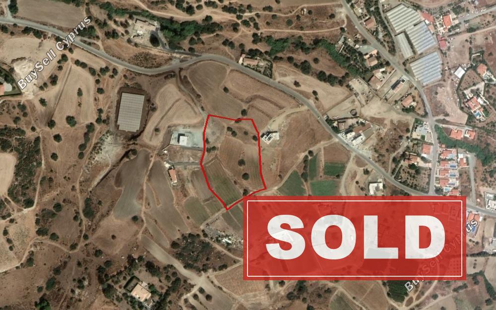 land sold parekklisia limassol 829134 image 681217