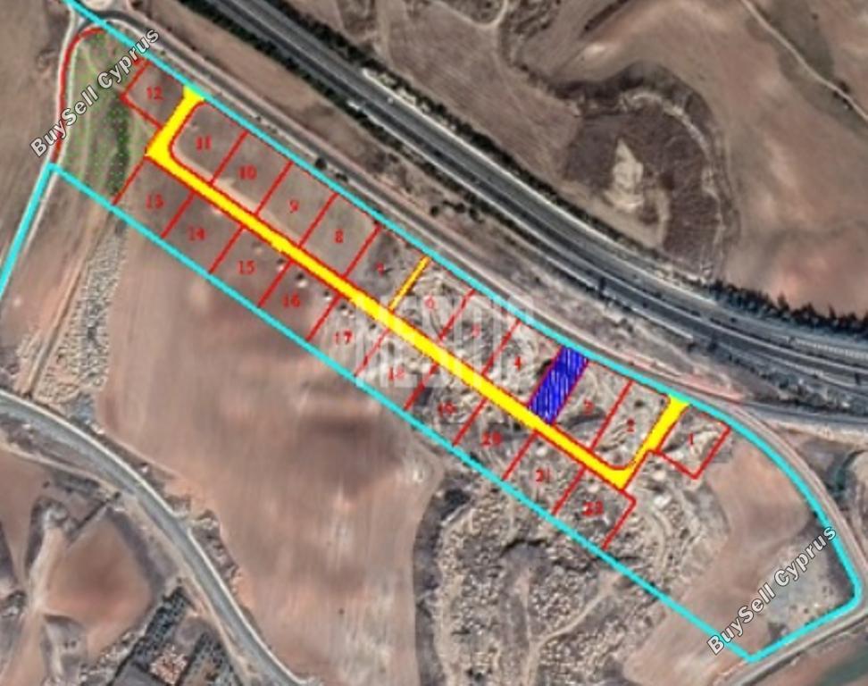 plot for sale lakatamia nicosia 1014134 image 11041660