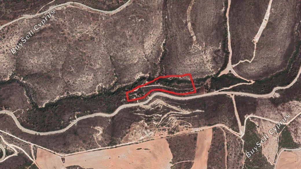 30770 SQM Land for sale in Souskiou, Paphos 14213740