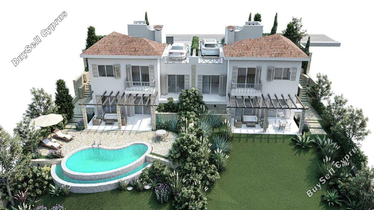 6 Bedroom Detached house for sale in Kamares Tala, Paphos 16515869