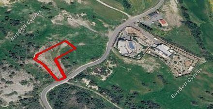2457 SQM Land for sale in Parekklisia, Limassol 16694562
