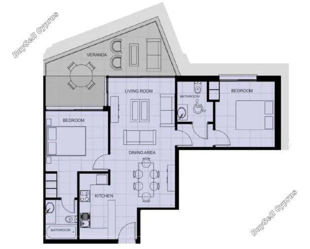2 bedroom apartment for sale lempa paphos 8382234 image 14704252