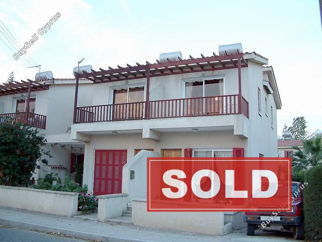 2 bedroom semi detached house sold kato paphos paphos 210234 image 33678
