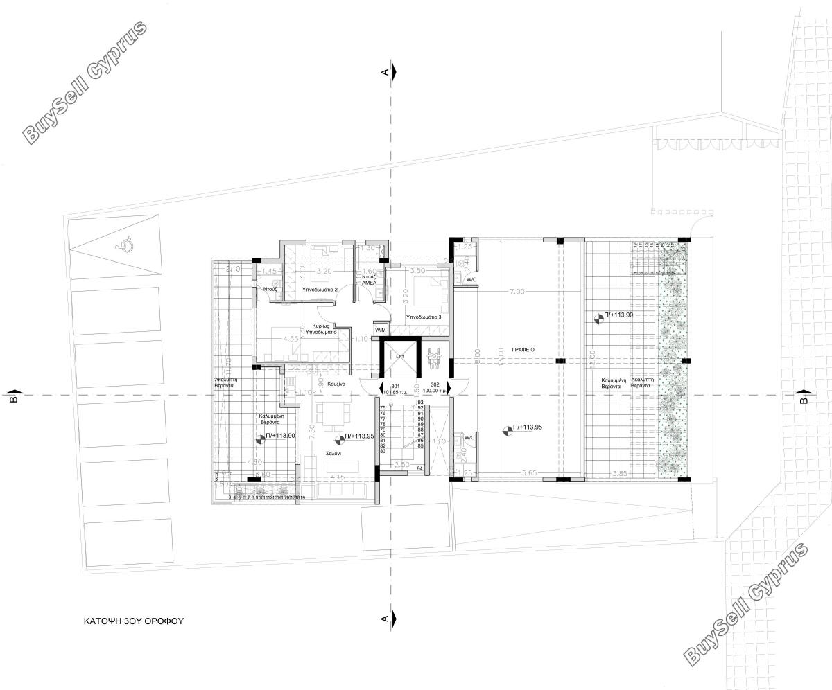 3 bedroom apartment for sale agios athanasios limassol 7650234 image 9921433