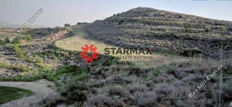 12375 SQM Land for sale in Avdellero, Larnaca 6317703