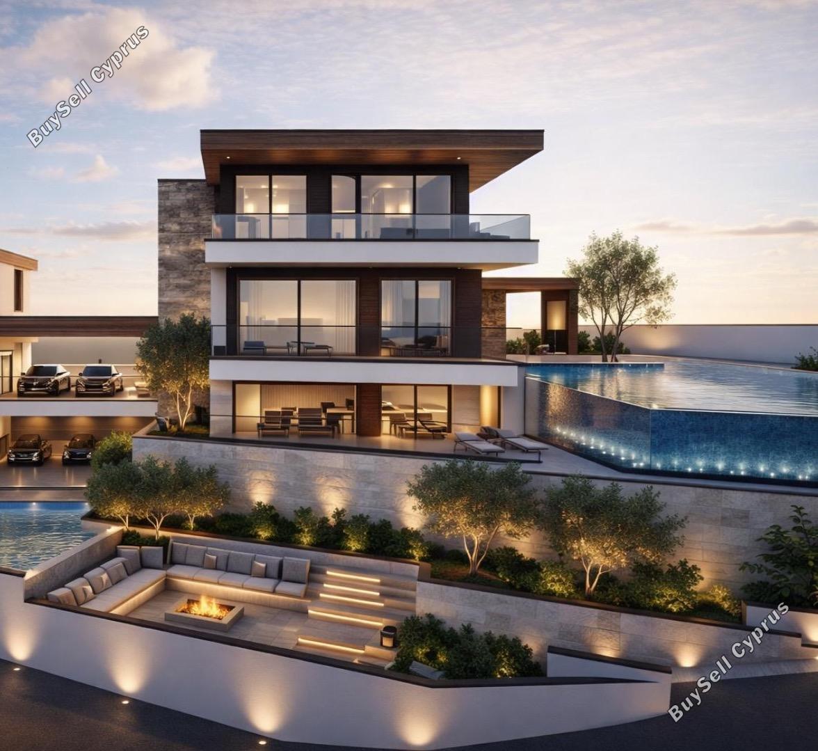 land for sale agios tychonas limassol 9010234 image 18418334