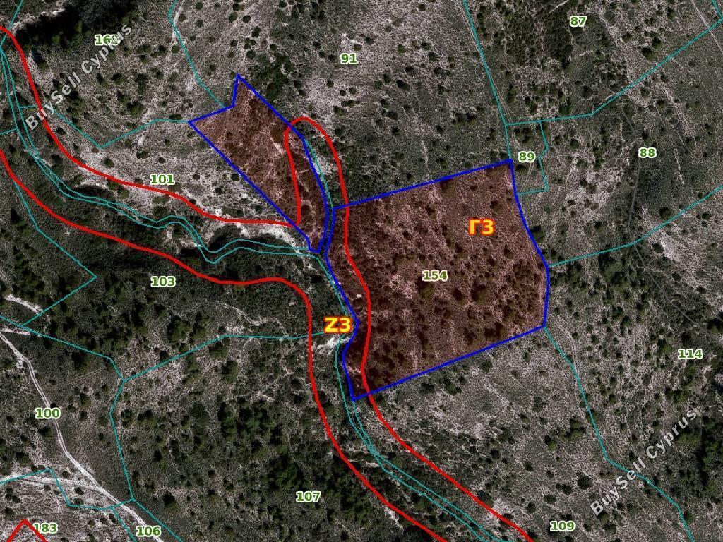land for sale asgata limassol 1240234 image 15602539