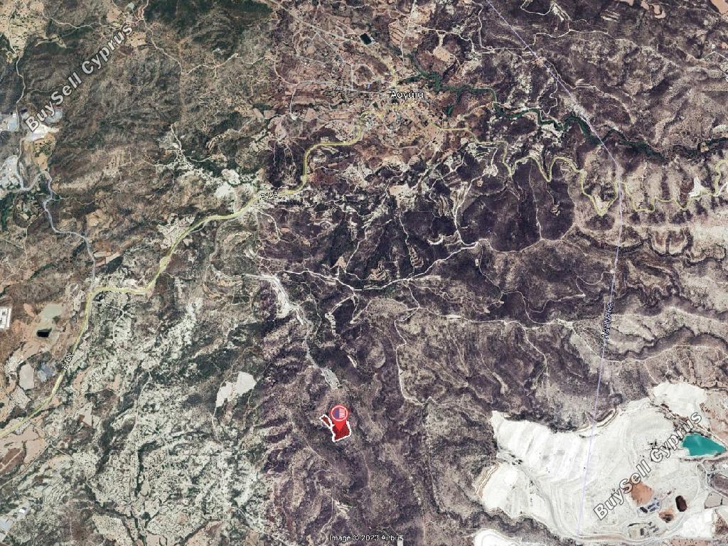 land for sale asgata limassol 1240234 image 15602541