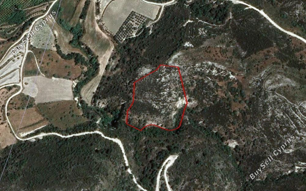 land for sale dora limassol 829234 image 6783909