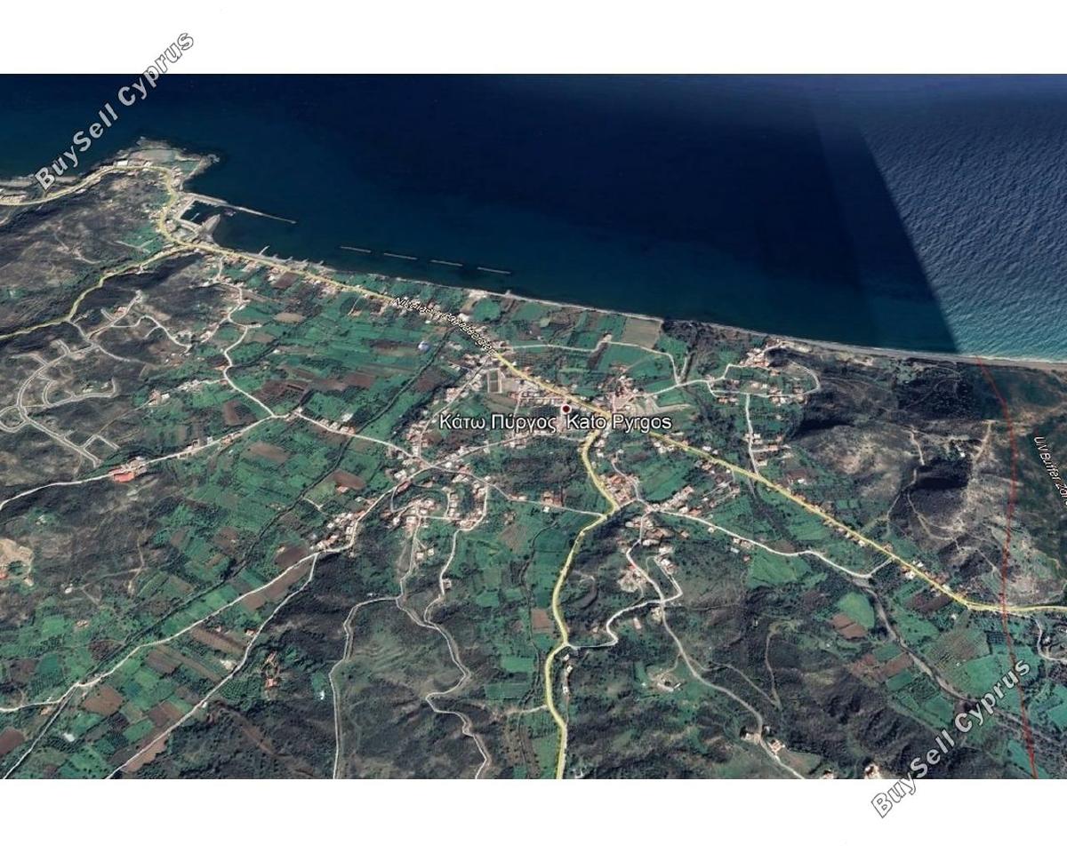 land for sale kato pyrgos nicosia 1578234 image 14614147