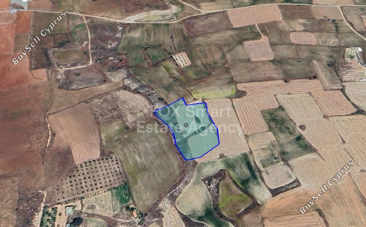 land for sale palaiometocho nicosia 1270234 image 7284404