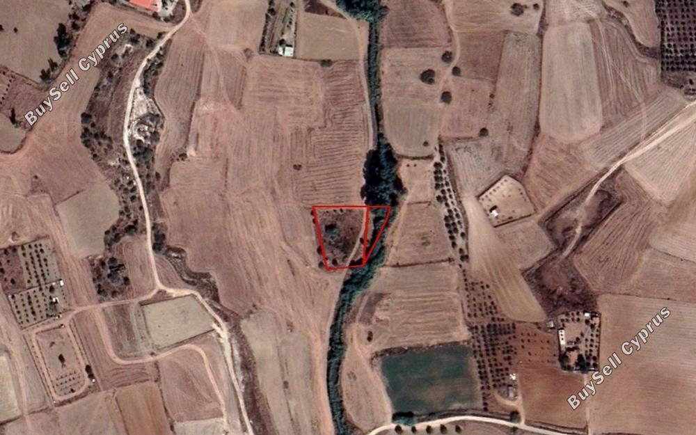 land for sale palaiometocho nicosia 830234 image 6572336