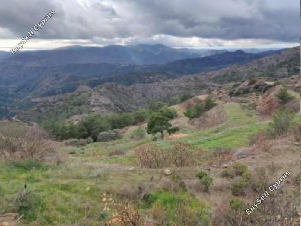land for sale sykopetra limassol 1674234 image 15597434