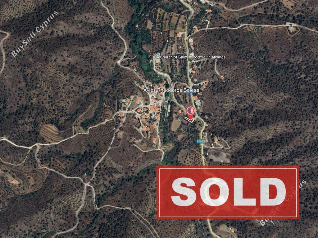 land sold agios theodoros soleas nicosia 1701234 image 11240734