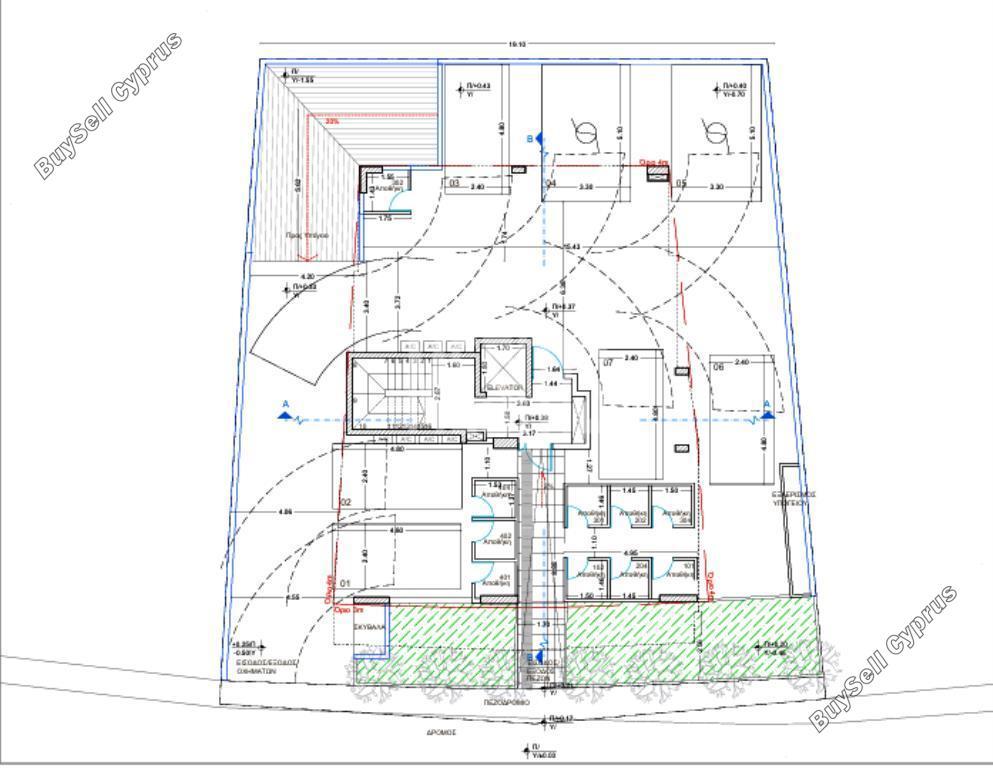 1 bedroom apartment for sale nicosia municipality nicosia 8413334 image 16617505