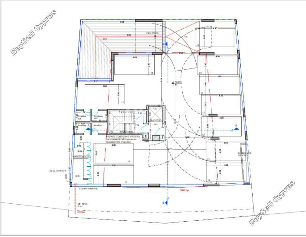 1 bedroom apartment for sale nicosia municipality nicosia 8413334 image 16617506