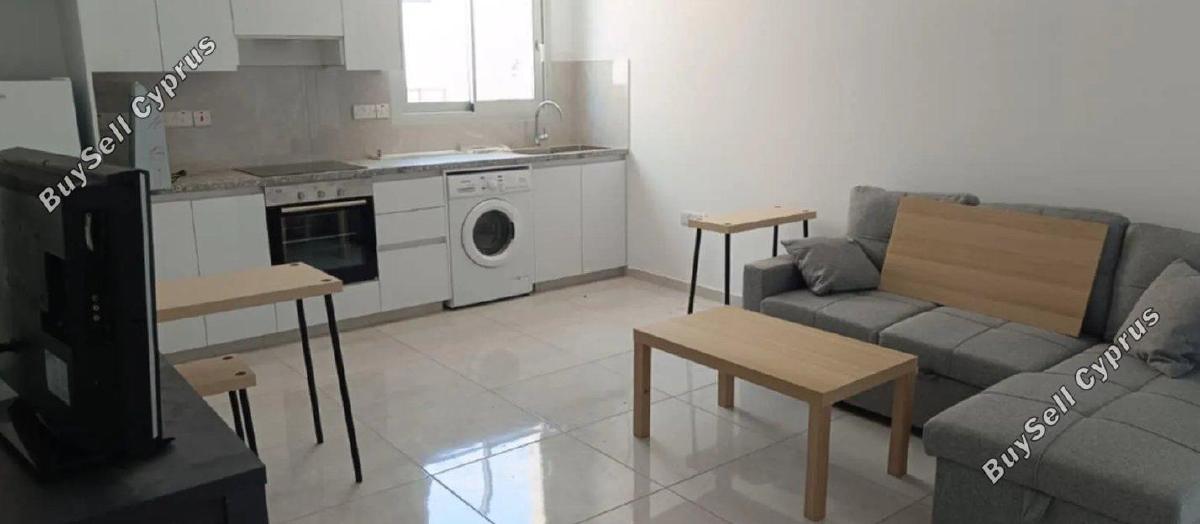1 bedroom penthouse for rent aglantzia nicosia 1873334 image 16336344
