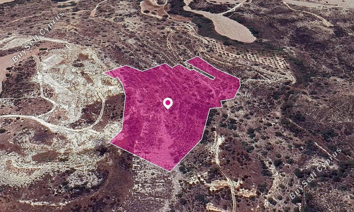 23078 SQM Land for sale in Skarinou, Larnaca 15867355