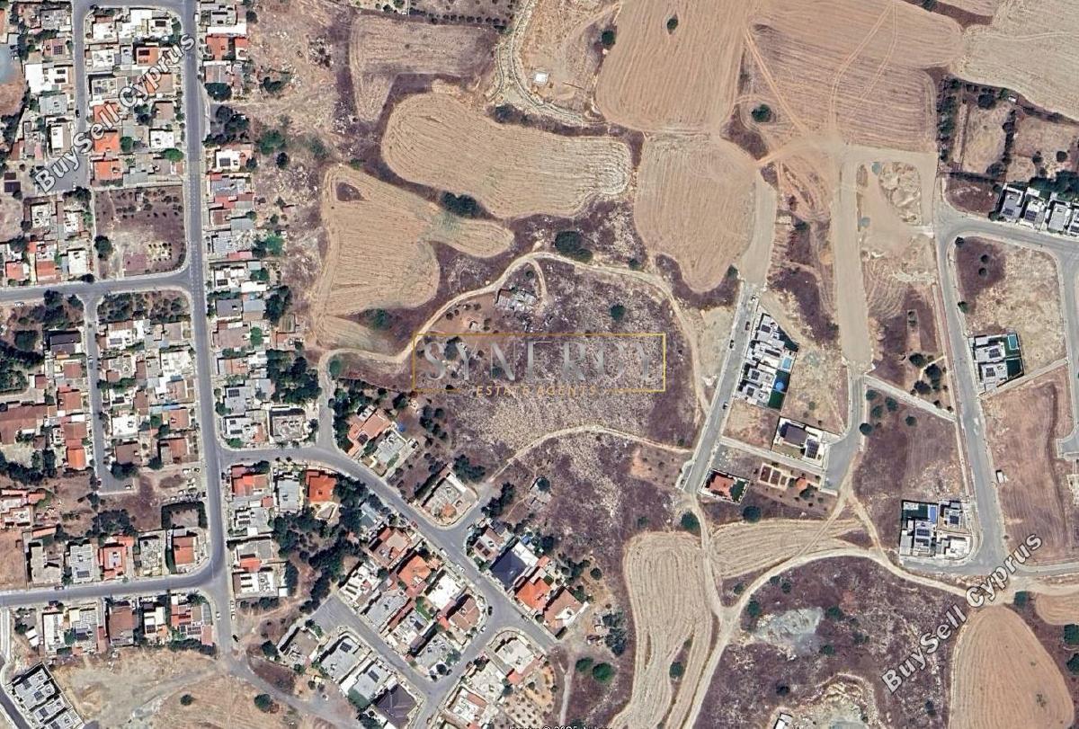260 SQM Plot for sale in Geri, Nicosia 16756477