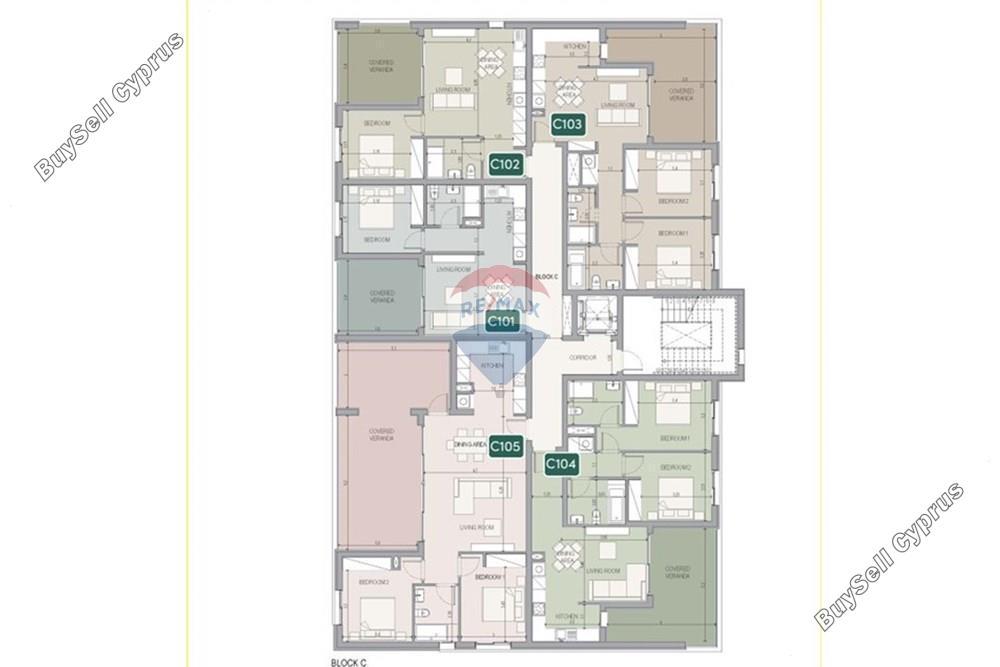 2 bedroom apartment for sale zakaki limassol 7508334 image 14130824