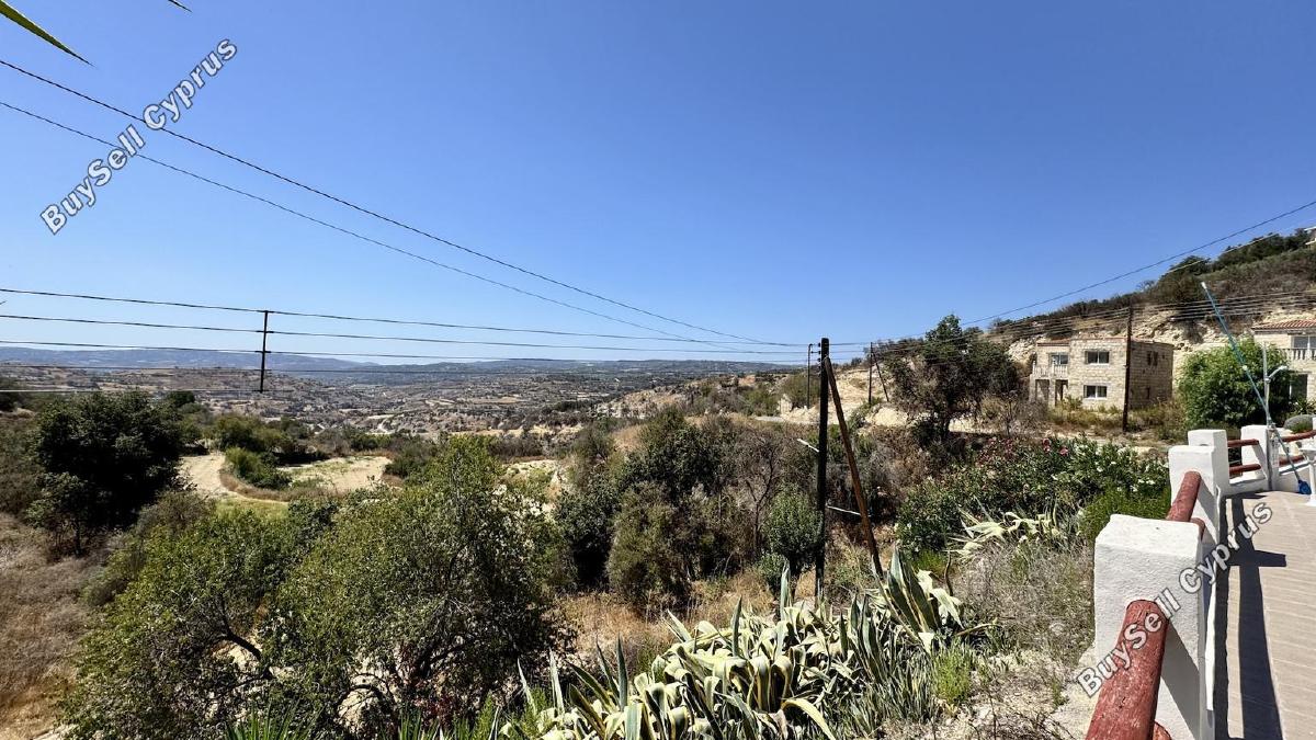2 bedroom bungalow for sale psathi paphos 7660334 image 17155601