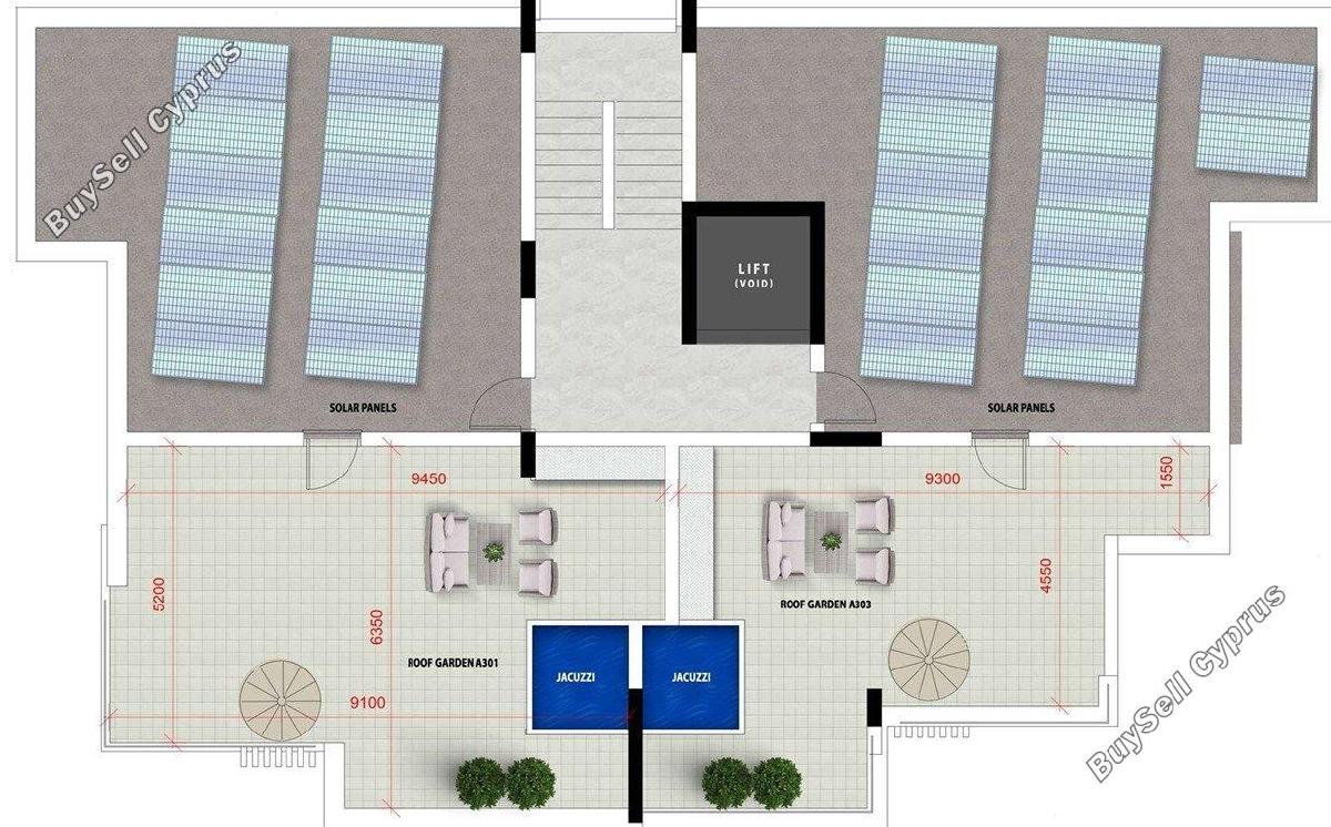 2 bedroom penthouse for sale larnaca municipality larnaca 7741334 image 10247918