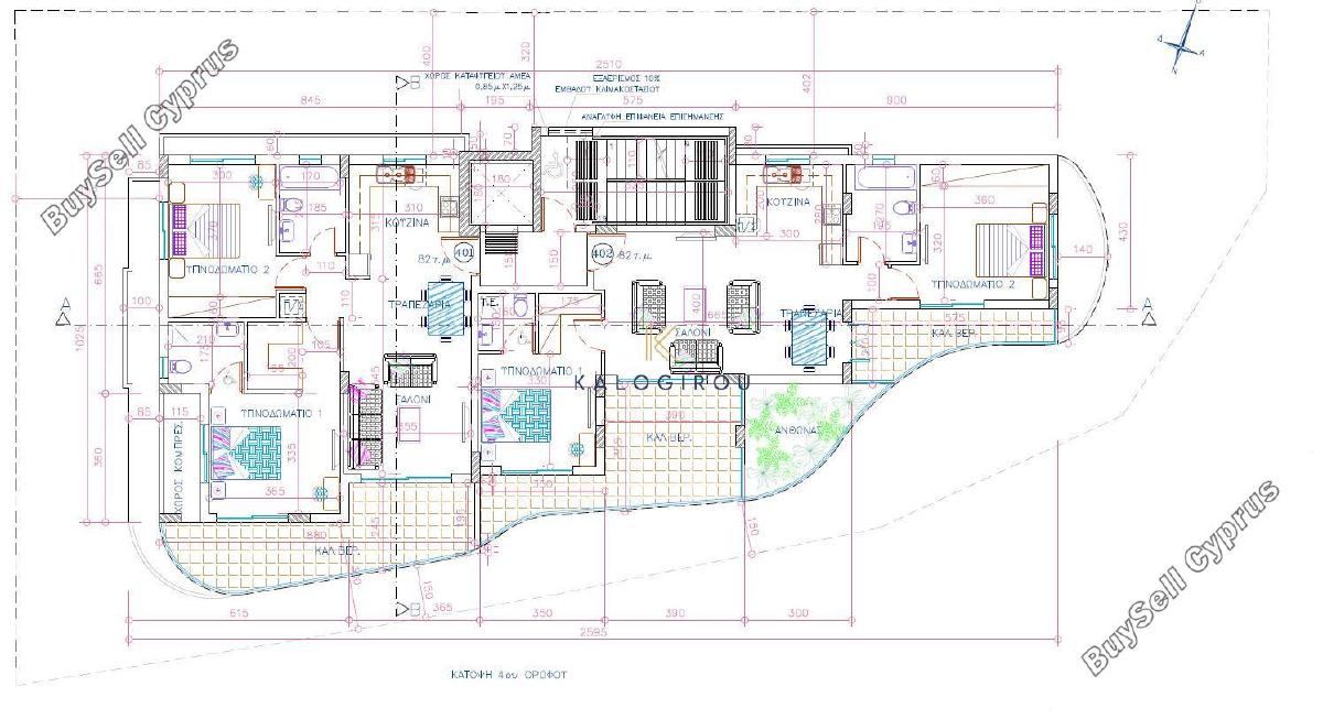 3 bedroom apartment for sale sotiros agios ioannis larnaca larnaca 8333334 image 14315190