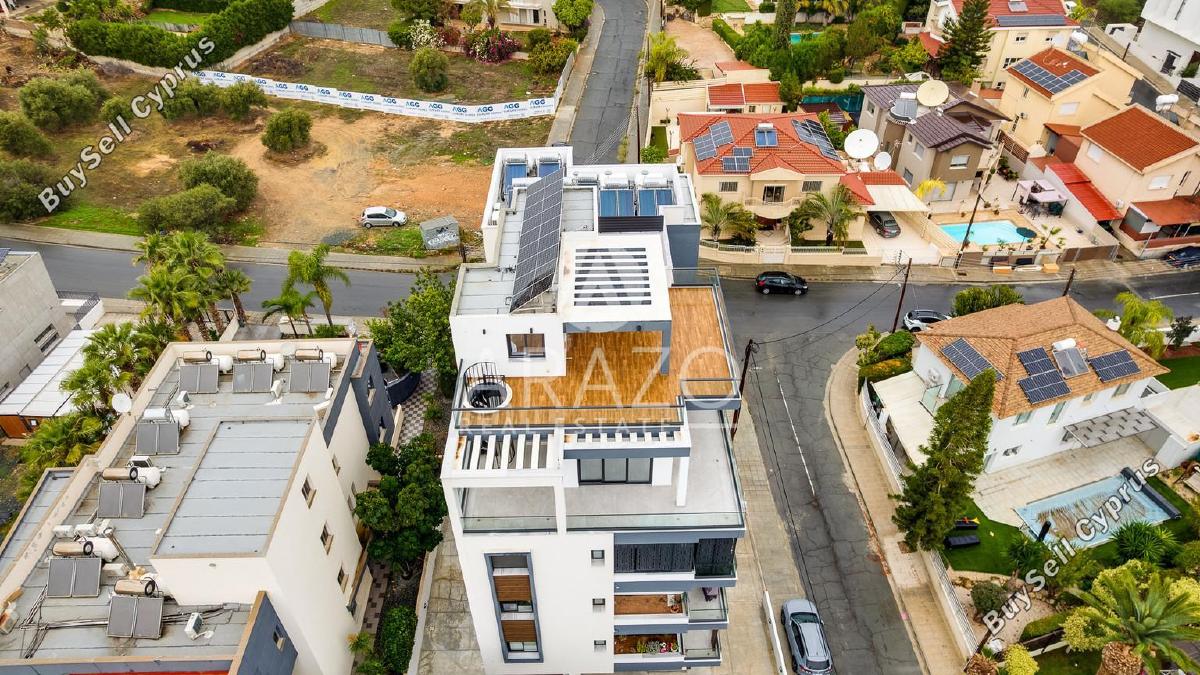 3 bedroom penthouse for sale germasogeia limassol 1077334 image 13762560