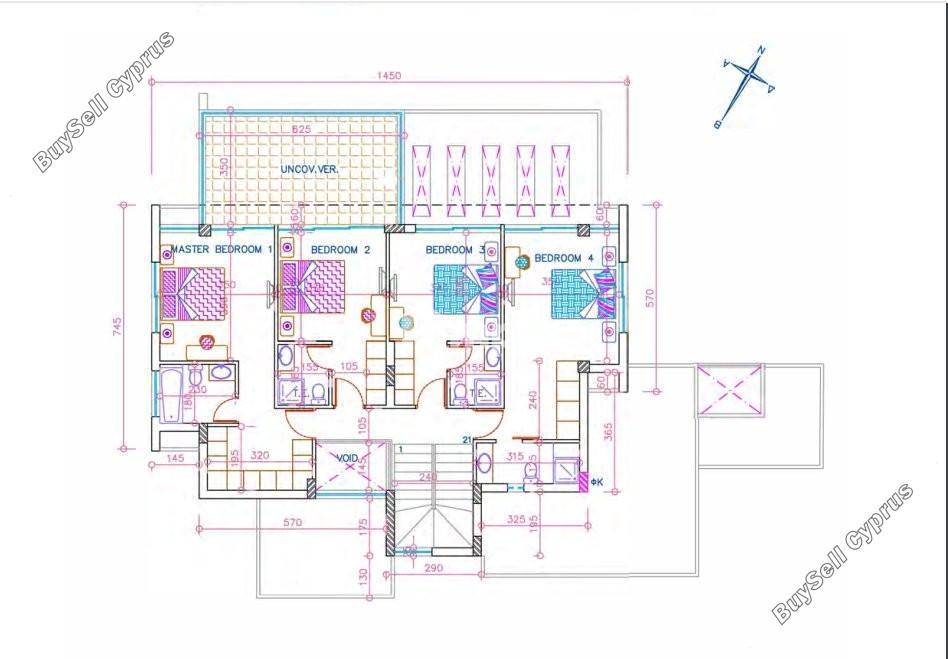 4 bedroom detached house for sale dekeleia larnaca 1728334 image 5513110