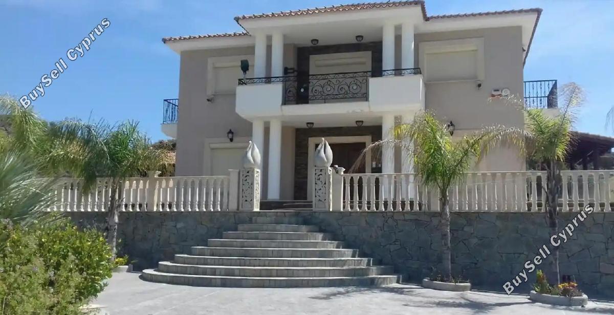 6 Bedroom Detached house for sale in Kalo Chorio Larnacas, Larnaca 5478192