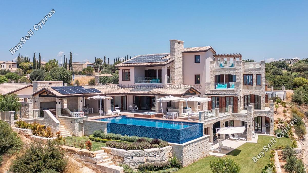 6 bedroom detached house for sale aphrodite hills paphos 7545334 image 14844846