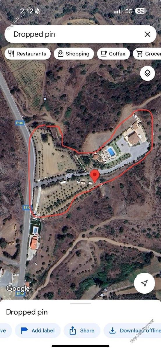 6 bedroom detached house for sale kalo chorio larnacas larnaca 1530334 image 5478149