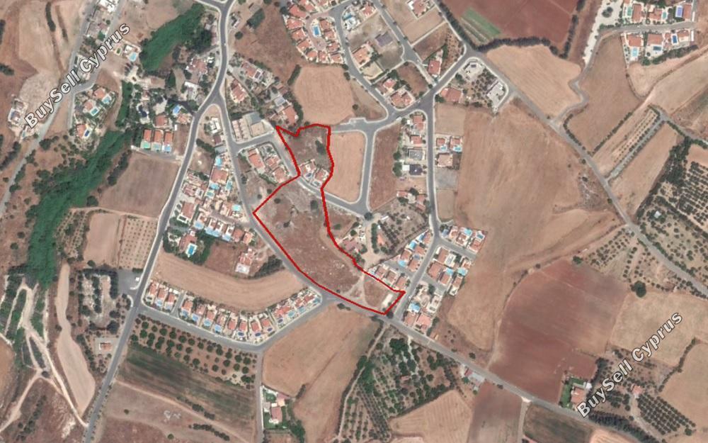 land for sale anarita paphos 828334 image 15178765
