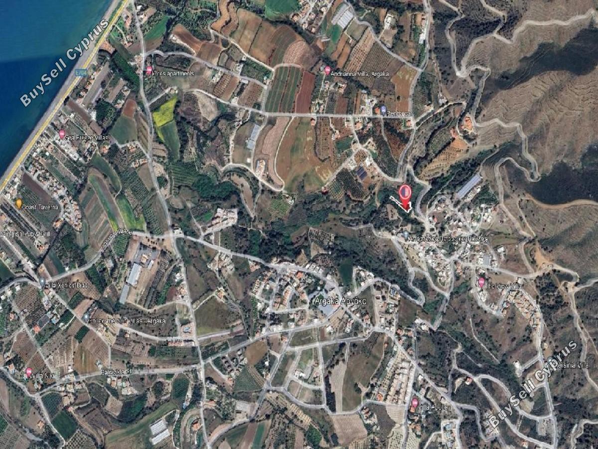 land for sale argaka paphos 8500334 image 16071744