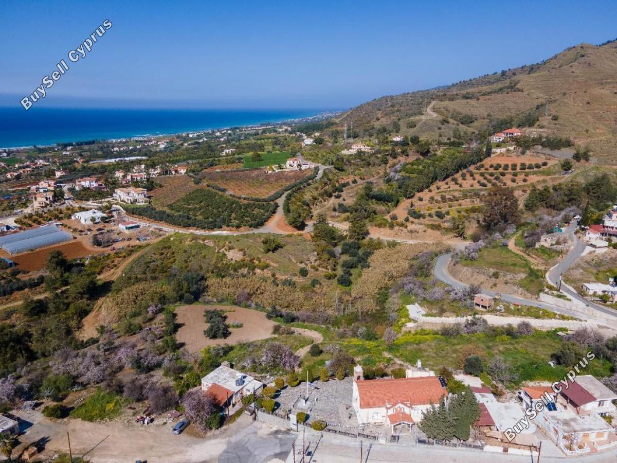 land for sale argaka paphos 8500334 image 16071747