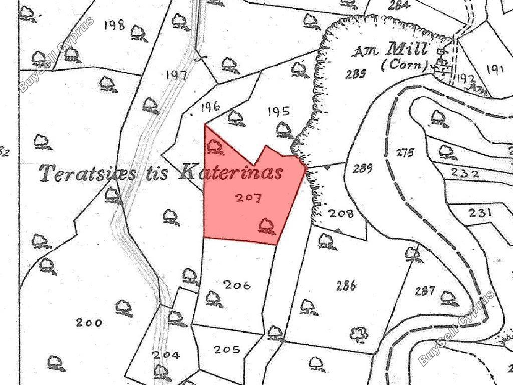 land for sale dora limassol 8140334 image 15595814