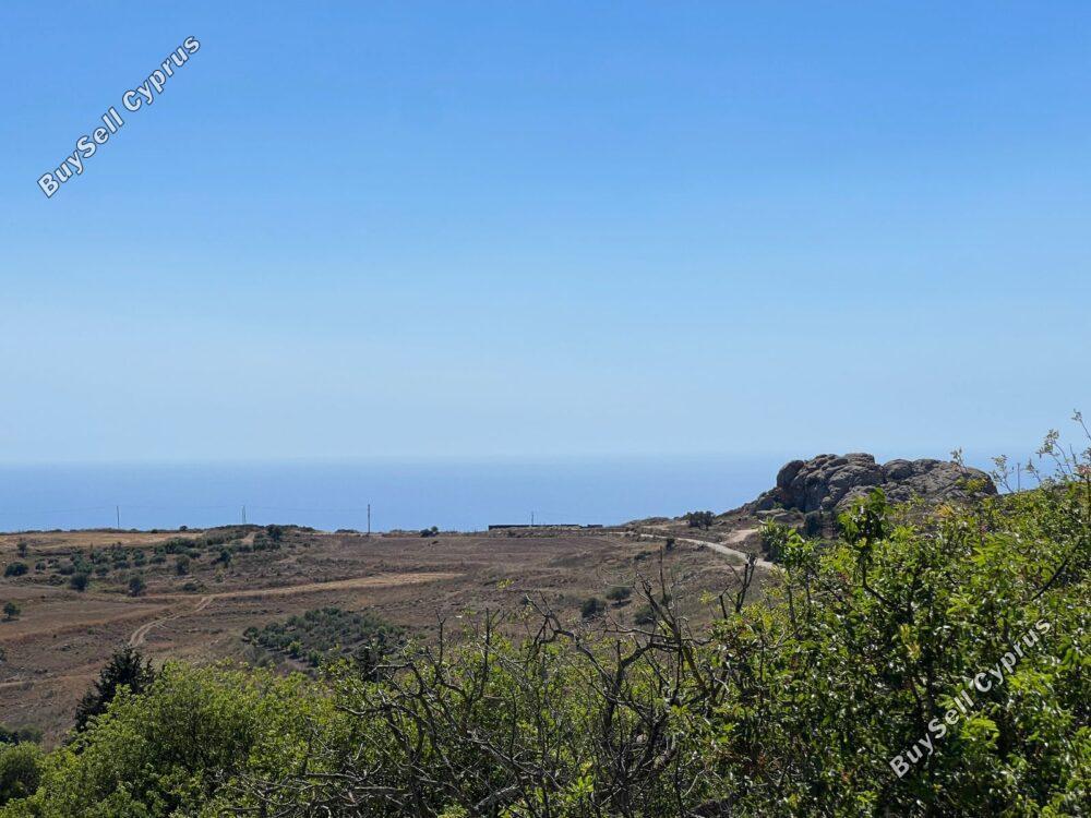 land for sale ineia paphos 8337334 image 14341088
